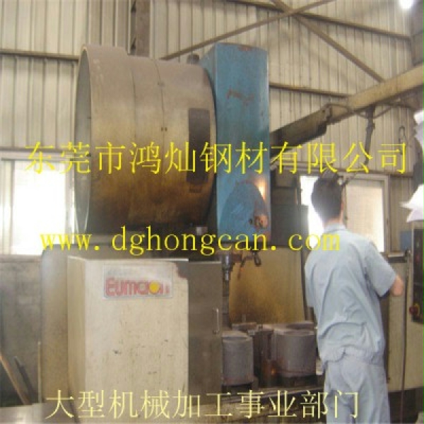 東莞附近的CNC電腦鑼加工廠有哪些？