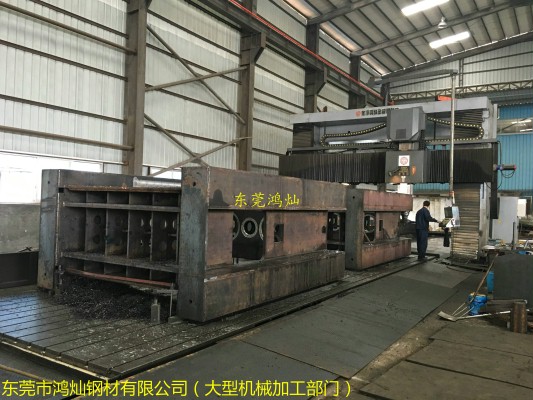 大型機架焊接加工_設備先進_質量保障 大型機架焊接加工_設備先進_質量保障