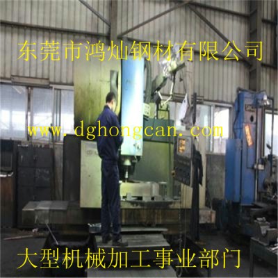 請問什么是電腦鑼加工？