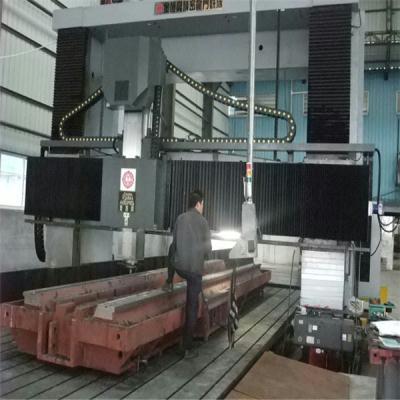 大型機(jī)械加工是什么意思？