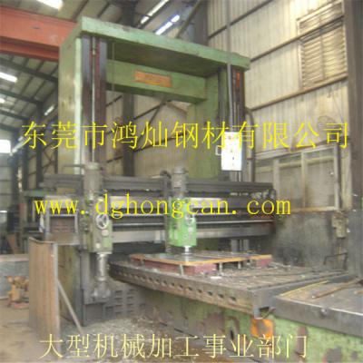 大型龍門(mén)加工機(jī)6000，2800，1800