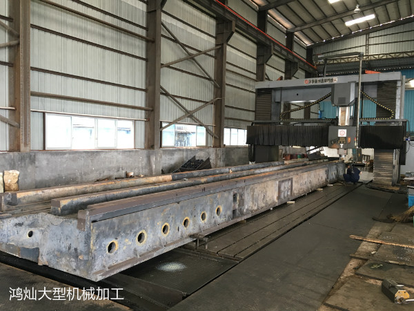 東莞哪里有大型CNC加工一條龍服務的廠家？